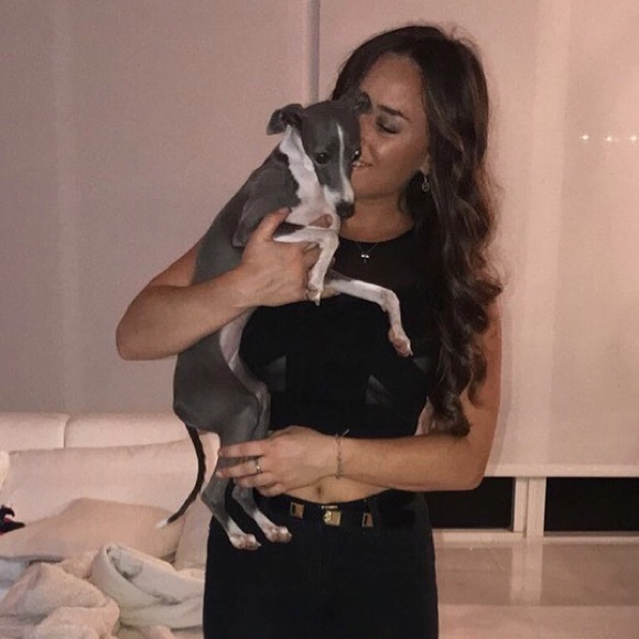 Meet your Posher, Maria - Picture 1 of 1